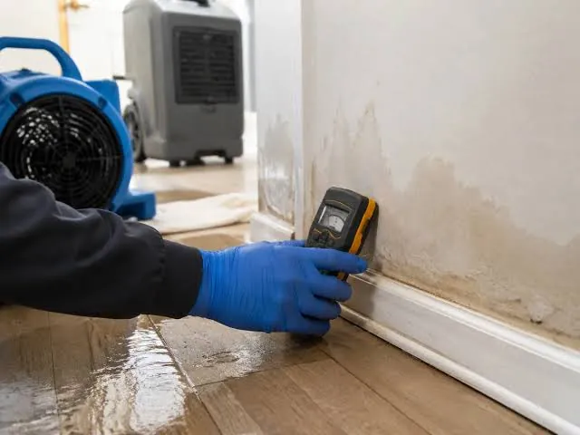 24/7 Water damage restoration services in Elkins, AR - Rapid flood cleanup and mitigation